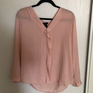 Ann Taylor Blouse